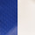 Blau/Weiß